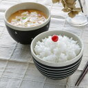 丼ぶり 12cm カフェ丼 磁器 美濃焼 日本製 ( 食洗機対応 電子レンジ対応 皿 深型 中鉢 どんぶり 茶碗 食器 鉢 丼 お椀 ご飯 サラダ スープ おし...