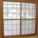 障子 レース 約 100×200cm 2枚入り お部屋が明るくなるレースの障子2 ミラー効果 張り替え簡単 ( レース障子 障子レース 障子紙 採光 破れにくい...