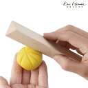 三角棒 和菓子 木製 日本製 ( 道具 練りきり 和菓子道具 細工 棒 製菓道具 ) 【3980円以上送料無料】