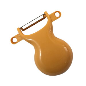 ピーラー リトルシェフクラブ 皮引き 子供用 調理器具 ( 皮むき器 皮剥き器 ピューラー スライサー T字 T型 芽取り付き 食育 子ども用 安全 安心 こども用 キッズ用 幼児用 キッチンツール 下ごしらえ )【3980円以上送料無料】