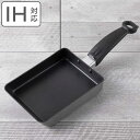 玉子焼き器 IH対応 Nyammy ねこの玉子焼き 貝印 ( ガス火対応 卵焼き器 たまご焼き器 エッグパン 猫 ふっ素樹脂加工 フッ素樹脂加工 オール熱源対応...