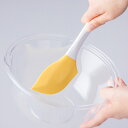 シリコーンベラ リトルシェフクラブ ケーキクリーナー シリコン ヘラ ( シリコン製 キッチンツール ゴムベラ スパチュラ 食洗機対応 キッチングッズ キッチン...