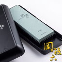 砥石 荒 #220 関孫六 包丁研ぎ ( 研ぎ石 荒砥石 包丁 研ぎ 包丁研ぎ石 角砥石 日本製 包丁とぎ 研ぎ直し 錆び落とし 修繕 刃こぼれ ) 【3980...