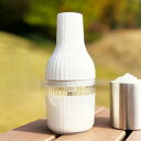 泡立て器 電動 自動生クリームホイッパー 生クリッチ namacrich ( 生クリーム コードレス 充電式 コンパクト 自動 ミニ泡だて器 ホイッパー ホイッ...