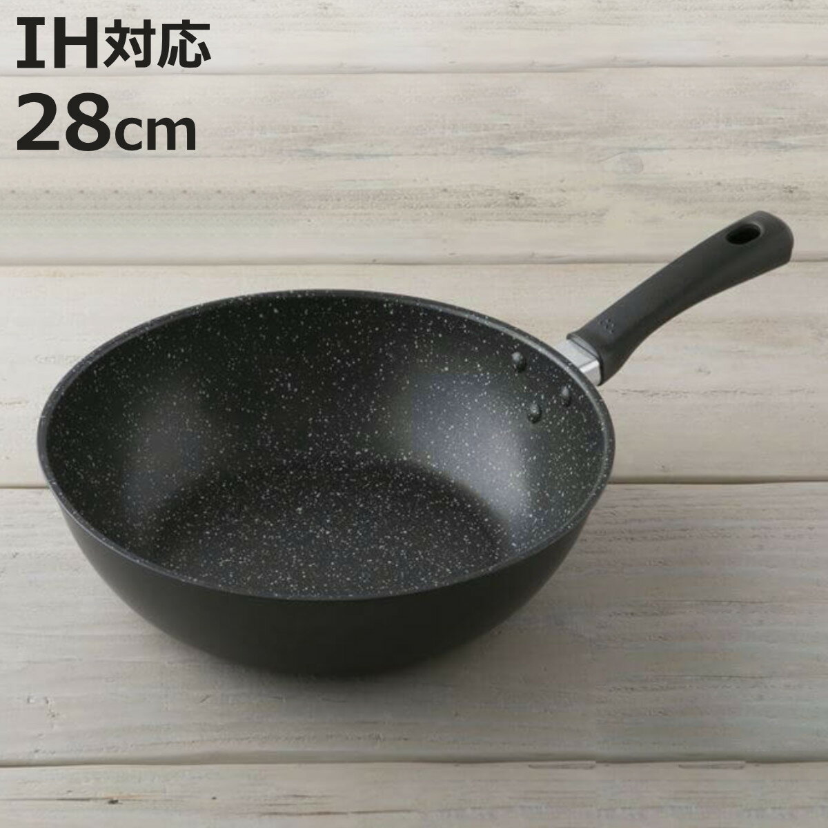 �������� 28cm IH�б� ���� �ڤ��ޥ���֤��� ���� �� �������б� ���� �֤��� �դ��ǲù� �ե��ǲù� �ڤ� 28����� �Ҽ��� �ޡ��֥륳���ƥ���...