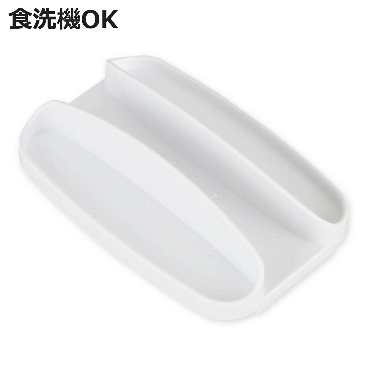 指ガード 調理器用指ガード 貝印 食洗機対応 （ 日本製 安全ホルダー 野菜ホルダー スライサー おろし器 便利グッズ 調理小道具 キッチンツール 下ごしらえ用品 千切り器 千切り せん切り スライス 調理器具 キッチン用品 ）【3980円以上送料無料】 colorfulbox-10196265 お弁当グッズのカラフルボックス パッケージ画像