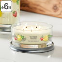 アロマキャンドル ヤンキーキャンドル シグネチャータンブラー 5ウィック ( 送料無料 YANKEE CANDLE yankee candole アロマ キャン...