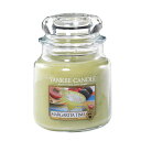 アロマキャンドル ヤンキーキャンドル YANKEE CANDLE ジャーS ( アロマ キャンドル ろうそく ギフト おしゃれ ガラス 癒し インテリア 香り ...