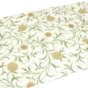 リメイクシート mt Scroll and Flower William Morris （ 壁紙シー ...