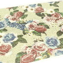 リメイクシート mt フラワークロス 27×90cm ( 壁紙シール ウォールステッカー DIY おしゃれ はがせる 花 シール壁紙 簡単 アレンジ 耐水 カット可能 カモ井加工紙 ) 【3980円以上送料無料】