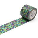 マスキングテープ mt モリノナカ OTTAIPNU 幅35mm×7m ( マステ カモ井 カモ井加工紙 かわいい アレンジ デコレーション 貼ってはがせる シ...