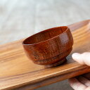 汁椀 230ml 木製 すべらん椀 スタッキング ノンスリップ 山中塗 ( 椀 木 滑り止め お碗 漆塗り 収納 和食器 うつわ すべり止め 木製食器 味噌汁椀 吸い物椀 煮物椀 碗 漆 ) 【3980円以上送料無料】