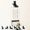 フック スイッチフック コンセント 引っ掛け ( ウォールフック 電気スイッチ 壁掛けフック 壁面収納 省スペース 吊り下げ 壁掛け 収納 小物 壁 2連式スイッチ 賃貸 簡単設置 玄関 鍵 リモコン 掛け 洗面所 動物 アニマル おしゃれ )【3980円以上送料無料】