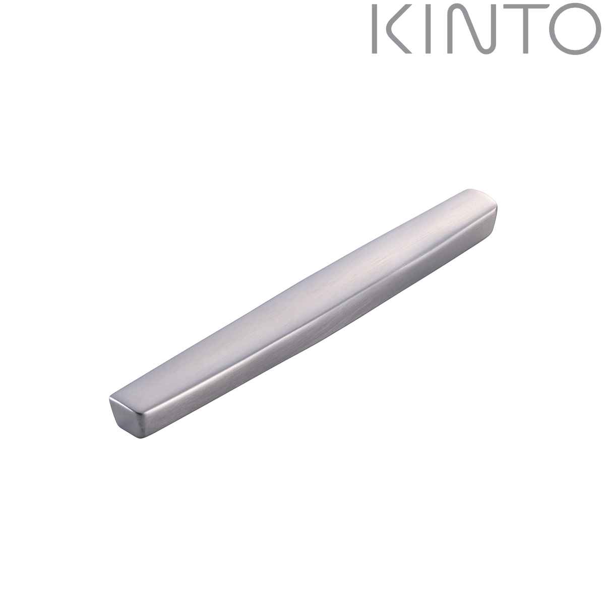 キントー カトラリーレスト 10cm HIBI ステンレス （ KINTO 洋食器 カトラリー ナイフレスト おしゃれ シンプル ステンレス製 ）【3980円以上送料無料】