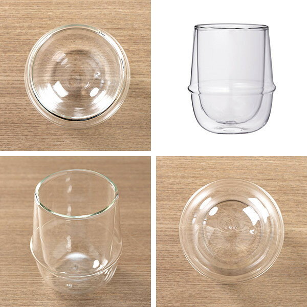 KINTO ����ȡ� KRONOS ���֥륦������ �����ҡ����å� 250ml �� ��Ź�¤ �ݲ� ���饹 �������б� �Żҥ���б� ���å� ���饹 ���� ���� ���å� �ο��� �ǥ����ȥ��å� �ǥ����� �����ҡ� ���� ������� �ˡ�3980�߰ʾ�����̵����