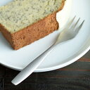 KINTO キントー HIBI ケーキフォーク ( フォーク 14cm ステンレス 日本製 洋食器 燕三条 カトラリー ケーキ デザート おしゃれ シンプル ス...