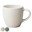 KINTO キントー TOPO マグ 300ml ( マグカップ 300ml トポ 磁器 食洗機対応 電子レンジ対応 コーヒーカップ ティーカップ カップ マグ コップ コーヒー 珈琲 紅茶 カフェオレ 取っ手 無地 ソーサー付き おしゃれ 日本製 )【3980円以上送料無料】