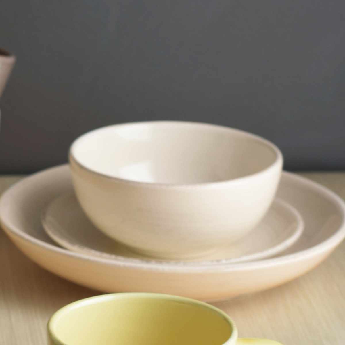 KINTO キントー ORGANIC ボウル ...の紹介画像2