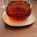 KINTO キントー UNITEA コースター 115×115mm ビーチ ( ユニティ 11.5×11.5cm 木製 ブナ 一枚板 茶托 茶たく トレイ 木 ...