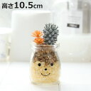 フェイクグリーン 人工観葉植物 ファミーユ 消臭アーティフィシャルグリーン アンディ ( 造花 人工植物 観葉植物 人工 植物 多肉植物 リアル ct触媒 消臭...