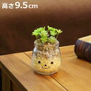 フェイクグリーン 人工観葉植物 ファミーユ 消臭アーティフィシャルグリーン ニコラ ( 造花 人工植物 観葉植物 人工 植物 多肉植物 リアル ct触媒 消臭 ...