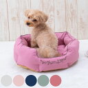 ペットベッド 丸型ベッド 小型犬 ( ペット ベッド ペット用 丸型 犬 猫 シンプル オシャレ 室内 ペット用品 犬用 猫用 オールシーズン ペットソファ ペ...