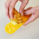 薬味おろし deLijoy 薬味すりすりベーラ しょうが にんにく ワサビ 柚子 ( おろし金 すりおろし器 すりおろし金 生姜おろし プラスチック ヘラ わさ...