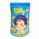 入浴剤 ポコちゃん ミルキー入浴剤 700g バナナミルクの香り ( ミルキー ボトル お風呂 温浴 風呂 リラックス プレゼント プチギフト バスグッズ バス...