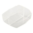 おかず容器 レスボックス 700ml専用 おかず入れ 2個入り ( 食洗機対応 レンジ対応 お弁当箱 弁当 お弁当 食洗機OK レンジOK おかず 小分け 仕切...