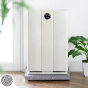 平台車 マルチスタンド マーブル模様 キャスター付き ( 台車 コンパクト 家電 鉢置き 移動 大理石調 収納 出し入れ 押し入れ キャリー クローゼット ロー...