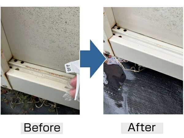 洗剤 茂木和哉 サビ落とし スプレー 200ml （ 掃除 洗浄剤 汚れ 落とし 鉄サビ もらいサビ 錆 浴室 バス 洗面 台 自転車 キッチン 工具 さび 取り 除去 さび落とし 錆取り剤 さび取り クリーナー もてぎかずや 茂木かずや ） 【3980円以上送料無料】 3