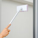 ワイパー 激落ちくん しぼれる 網戸の激落ちくん ( 激落ち 網戸掃除 網戸清掃 アミド アミ戸 あみど 掃除用品 掃除グッズ 大掃除 清掃用品 掃除 清掃 用...
