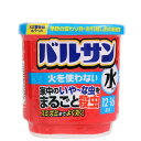 バルサン 火を使わない水タイプ 12〜16畳 1個入 ( 水タイプ 12-16畳用 殺虫 殺虫剤 害虫 日本製 防虫 退治 ハエ 対策 ムカデ アリ 蠅 ) 【...