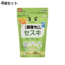 洗剤 粉 激落ちくん セスキ 炭酸ソーダ 粉末 500g 4個セット ( セスキ炭酸ソーダ 洗浄 消臭 油汚れ 衣類 水に溶けやすい 日本製 手あか ヤニ汚れ ...