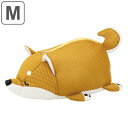 洗濯ネット Mサイズ 柴犬 コタロウ ( ランドリーバッグ ランドリーネット 洗濯物 小物用 ランドリーグッズ 洗濯 トラベルポーチ ねむねむ ゆるかわ かわいい ) 【3980円以上送料無料】