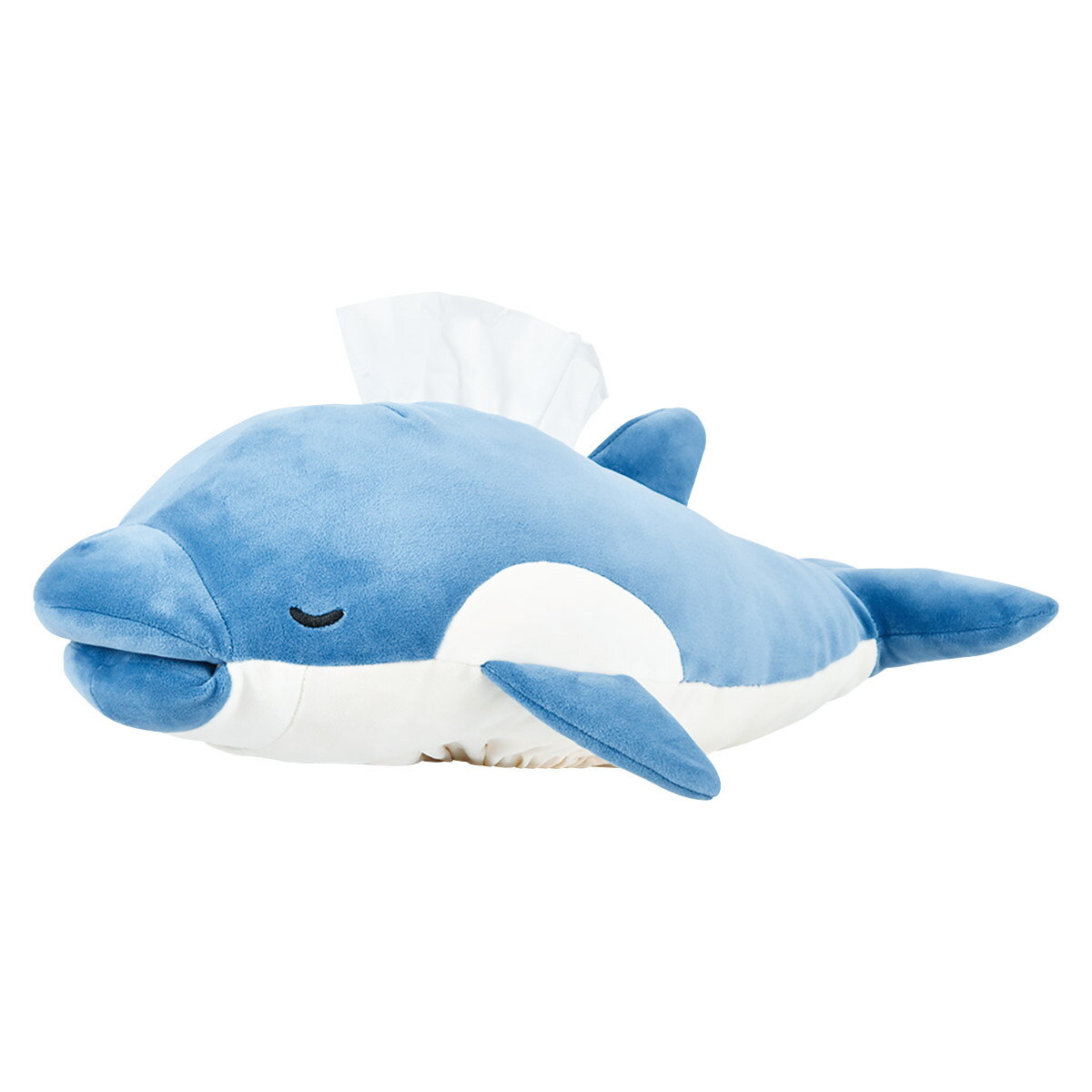 ティッシュケース プレミアムねむねむアニマルズ かむかむズ アポロ （ 吊り下げ 置き型 ティッシュボ..