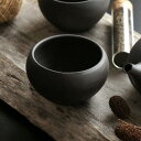湯呑み 120ml 常滑焼 凌 コップ 食器 せっ器 日本製 ( 湯飲み 湯呑茶碗 お茶 常滑 湯呑 湯のみ カップ 茶器 和モダン ) 【3980円以上送料無...