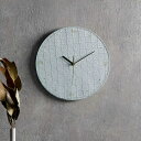 掛け時計 GIVRE CLOCK モザイクガラス ( 時計 壁掛け時計 掛時計 壁掛け かけ時計 とけい クロック ガラス アナログ ウォールクロック モザイク...