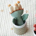 おもちゃ ガラガラ ラトル ベビー BLOOMY LINNET ベビーギフト Adnil LAND ( 赤ちゃん ベビートイ ニギニギ ベビーラトル がらがら ...