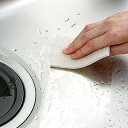 シンク掃除 PRO クレンザーシート 洗剤いらす 水だけ 蛇口 水垢 焦げ落とし ( 掃除 シンク キッチン 水アカ 油汚れ 茶しぶ 掃除用品 掃除用具 グッズ...