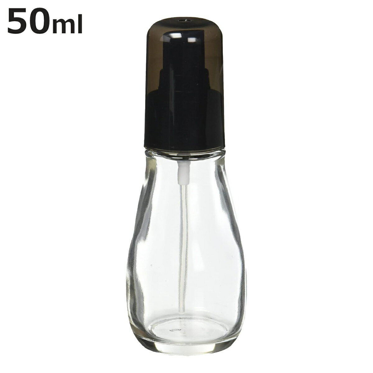 醤油スプレー 50ml ガラス製 ( 醤油差し スプレーボトル 調味料ボトル しょう油差し 醤油ボトル 詰め替えボトル 調味料入れ ワンプッシュ )【3980円...