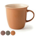 マグカップ 320ml Kettle&Dripper&Mug 硬質陶器 ( 電子レンジ対応 食洗機対応 カップ マグ コップ 食器 陶器 コーヒー 紅茶 オーブン対応 耐熱 おしゃれ かわいい シンプル ) 【3980円以上送料無料】