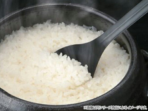 炊飯土鍋 3合炊 直火専用 ラインブラック 萬...の紹介画像3
