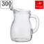 ֥ܥߥꡦå 㥰 300ml BISTROT JUG ӥȥ㥰 饹  ԥå㡼 庹 夵 С ե 饹 դ üդ ϡ֥  塼 ץ ƥ  ˡ3980߰ʾ̵ۡפ򸫤