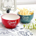 ボウル 10cm グッドルック good&look 子供用食...
