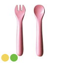 スプーン&フォーク 12cm あにまるすけっち 抗菌 子供用食器 カトラリーセット プラスチック 日本製 ( 食洗機対応 スプーン フォーク セット 子供 子ど...