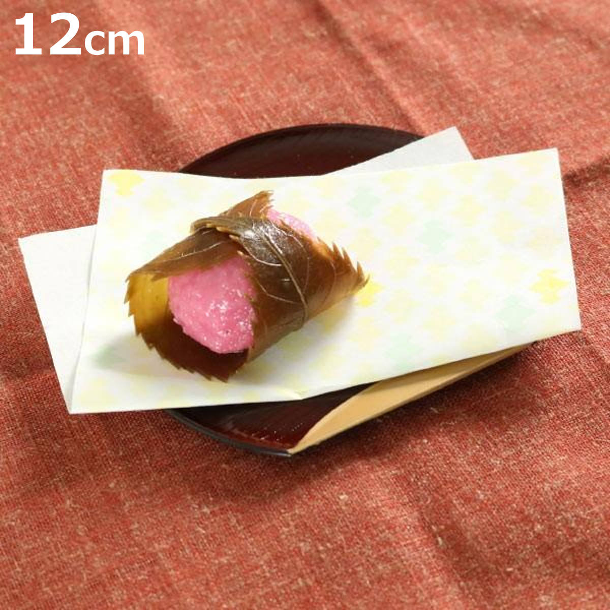 楽天市場】和菓子漆器半月の通販