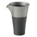 徳利 240ml 酒カラフェ 隠れ窯 錫音 食器 和食器 磁器 日本製 ( カラフェ 片口 日本酒 鉢 注ぎ口 酒 さけ うつわ 酒器 カップ 片口鉢 お酒 容...