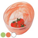ボウル 17cm アイスボウル M.STYLE マルモ 皿 食器 ガラス製 ( 中鉢 サラダボウル 深鉢 ガラス トルコ製 鉢 フルーツボウル そうめん鉢 ガラ...