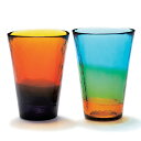 タンブラー 260ml M.STYLE ピリカ コップ グラス 食器 ガラス 日本製 ( 津軽びいどろ ガラスコップ カップ びいどろ 津軽 ガラス製 カクテル...